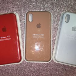 XS Cases