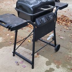 Propane Grill For Sale Thumbnail
