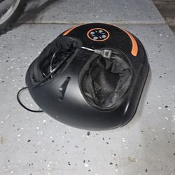 foot massager