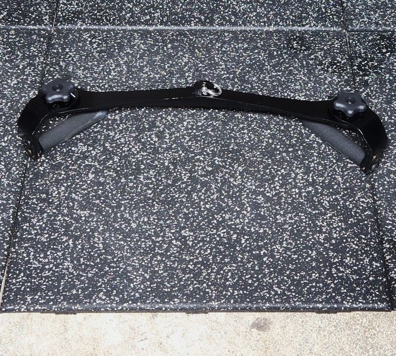 Prime Fitness, Ro-T8 4 in 1 Handle, Rogue, Rep, Crossfit