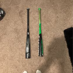 Baseball Bats