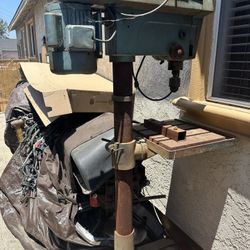 Drill Press