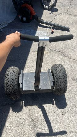 Stand-Up Scooter