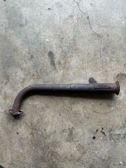 Volts pipe 5 stage og