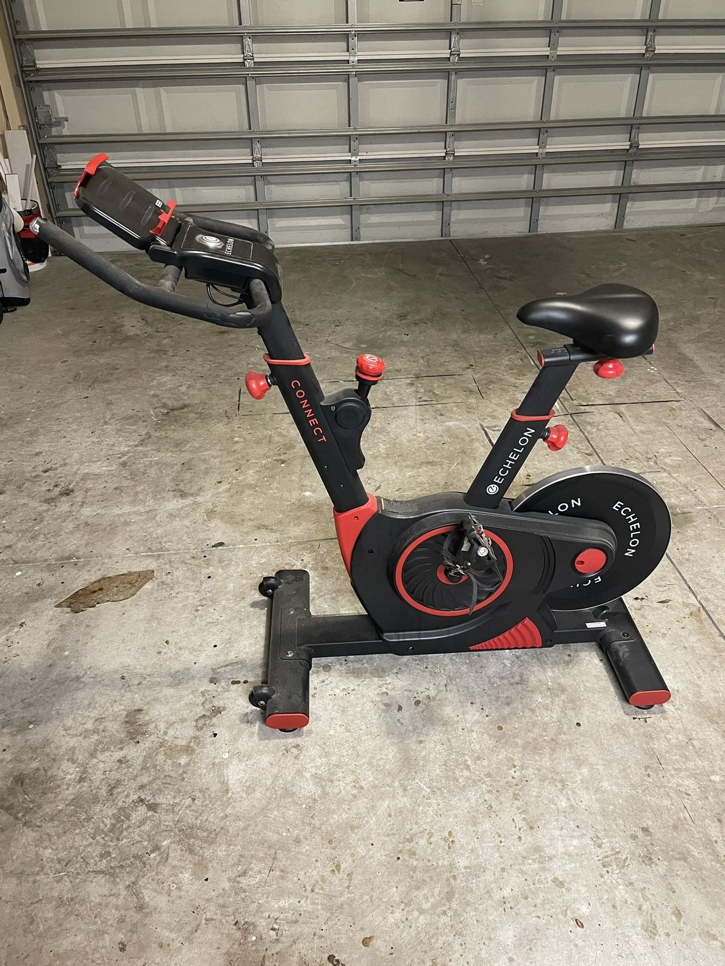 Echelon Connect EX-5 Exercise Bike