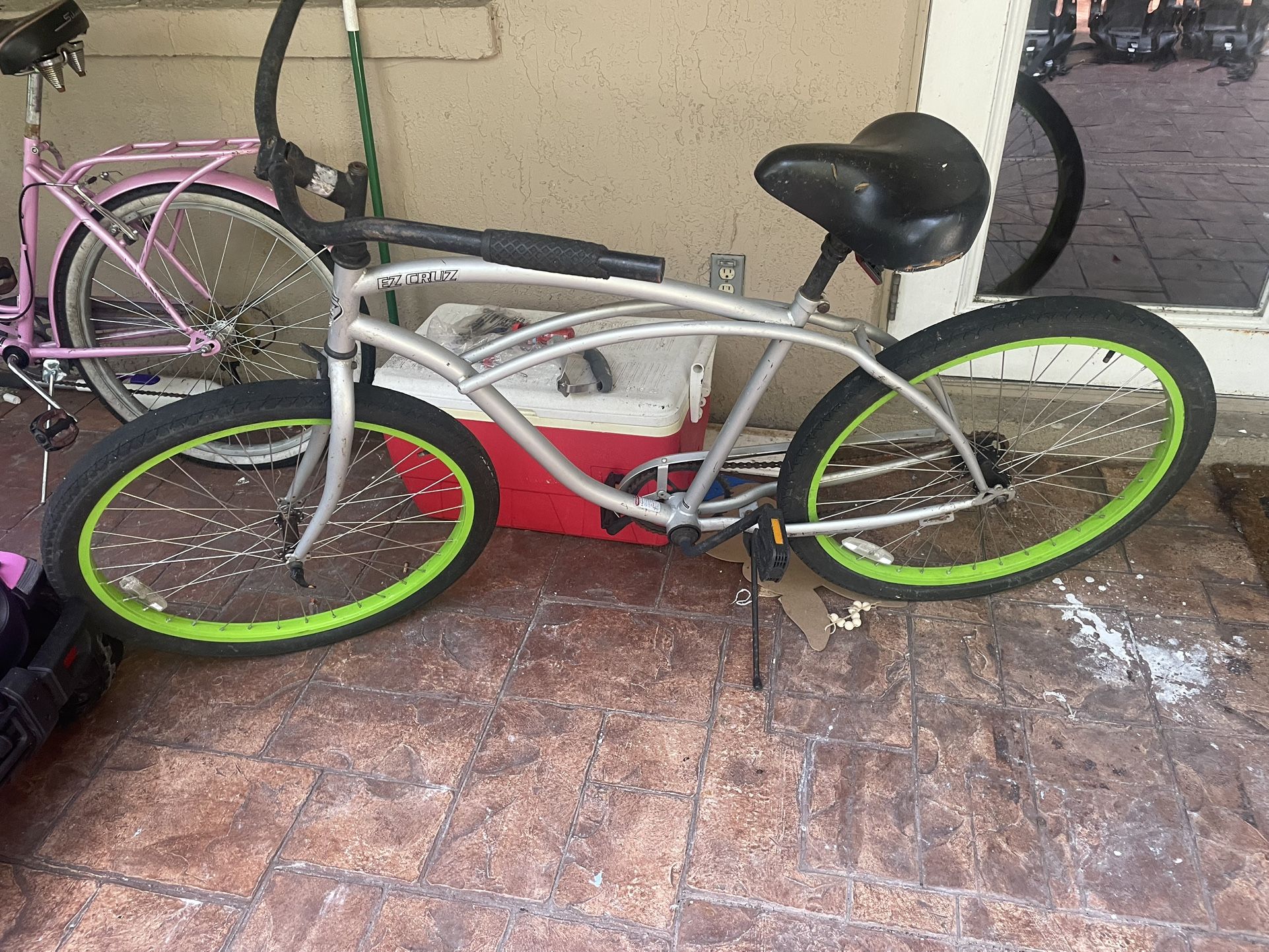 Nice Bike