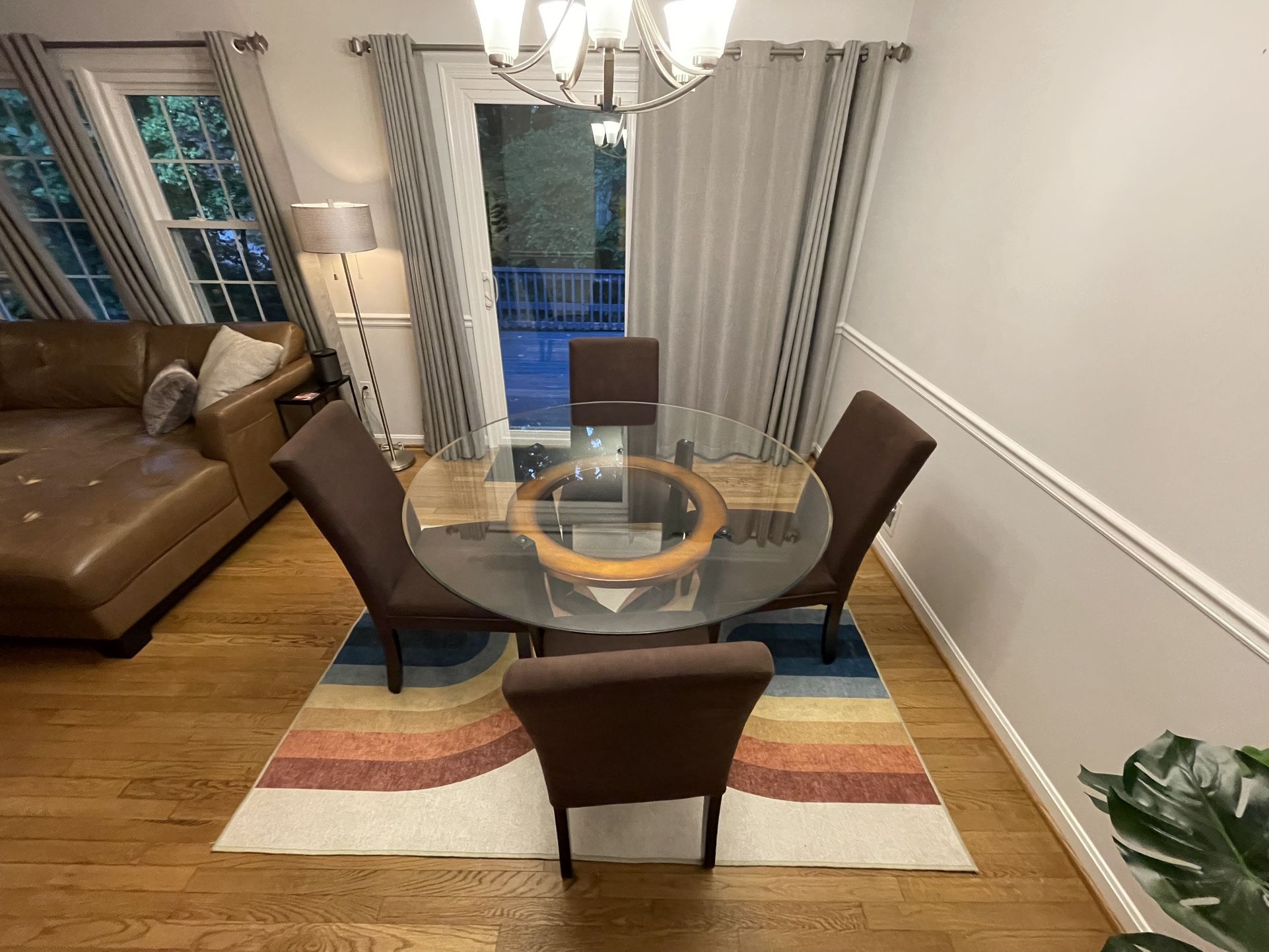 Dining Table For Sale