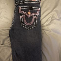 True religion jeans women