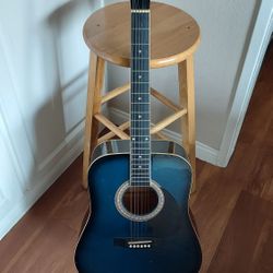 Guitar Good Condition 