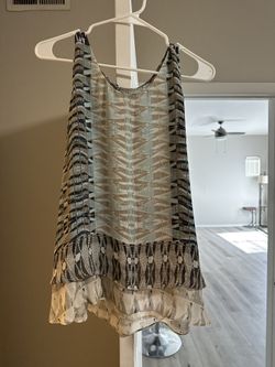 Tank Top , Size M