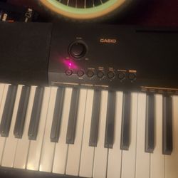 Casio Electronic Piano  CDP-130