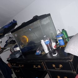 30gallon Tank