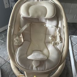 Newborn/Infant Swing 