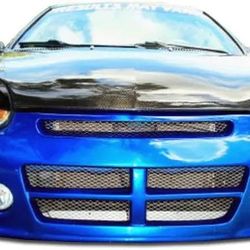 Neon Viper Front Clip