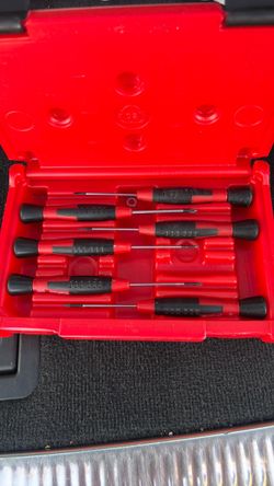 Snap On Screwdrivers