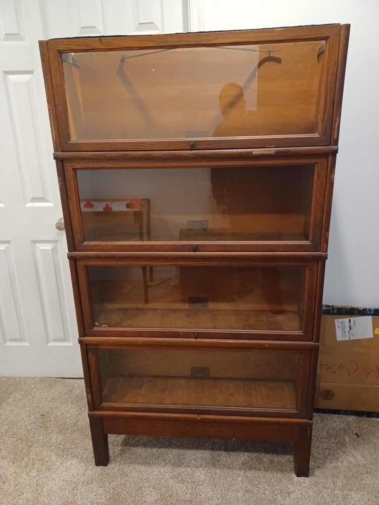 Globe Wernick Sectional Bookcase,All Products : American Fashion Style Bags On Sale
