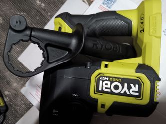 Ryobi ONE+ HP Cordless Rotary Hammer Drill