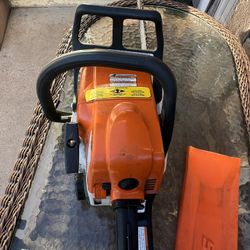 Stihl Ms 170