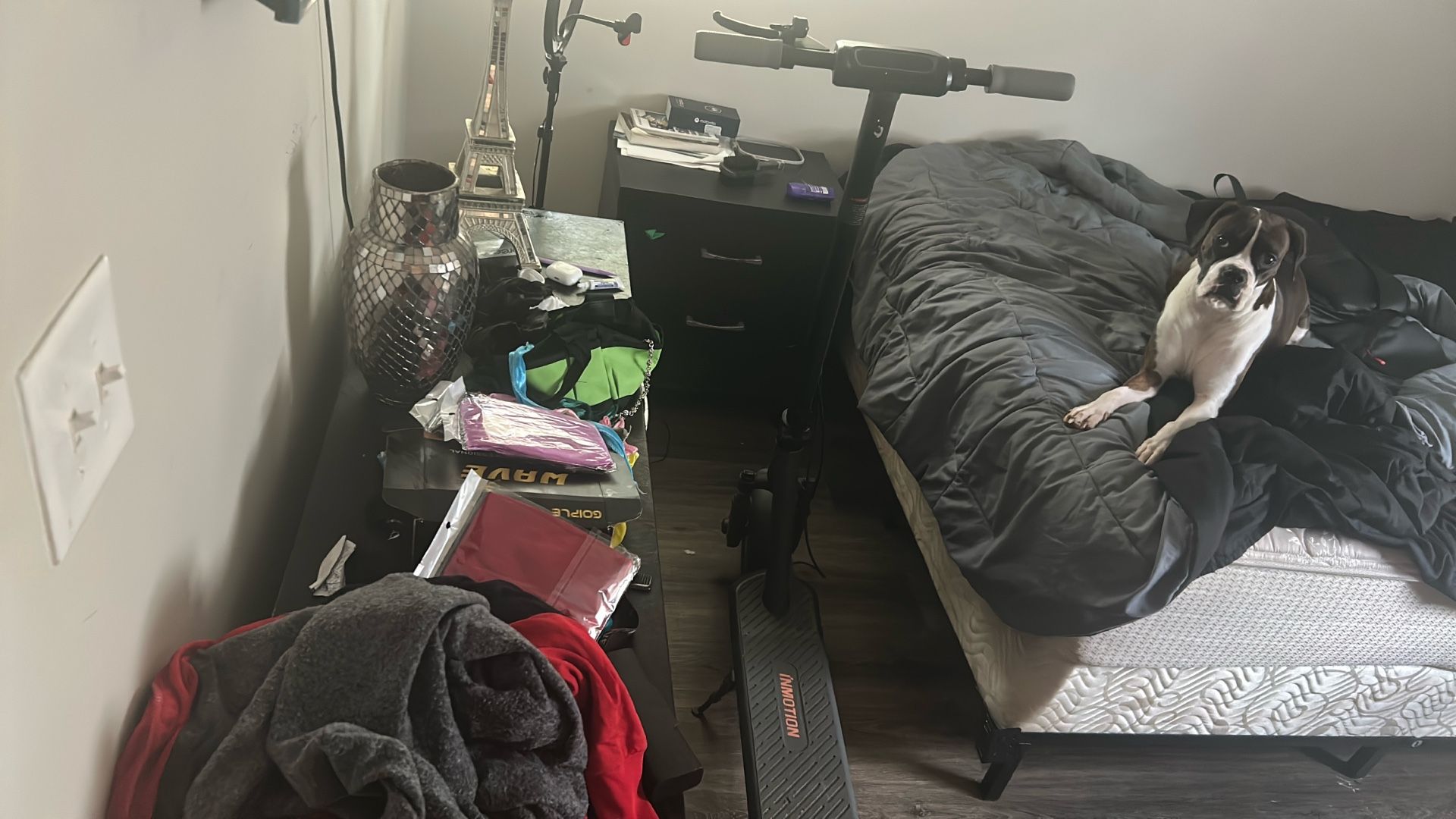 INMOTION Scooter 200$