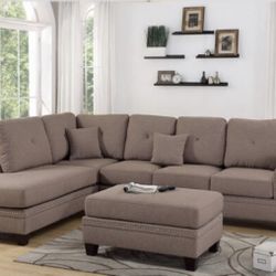 Sectional Sofa