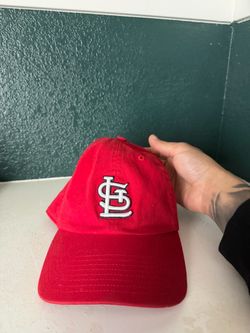 St. Louis Cardinals Red Baseball Cap