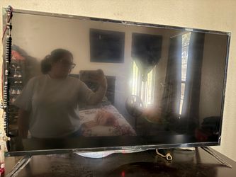 32” Insignia Smart TV
