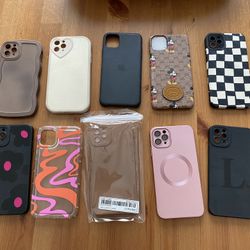 iPhone Cases