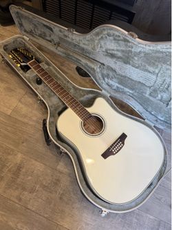 Takamine GD37