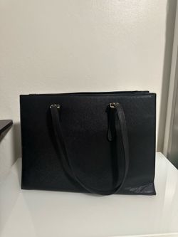 Work Bag Shoulder Large
