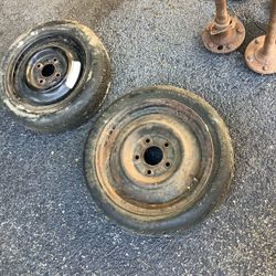 Spare tires and regular tires closing shop very reasonable price for all location is Chicago Ridge