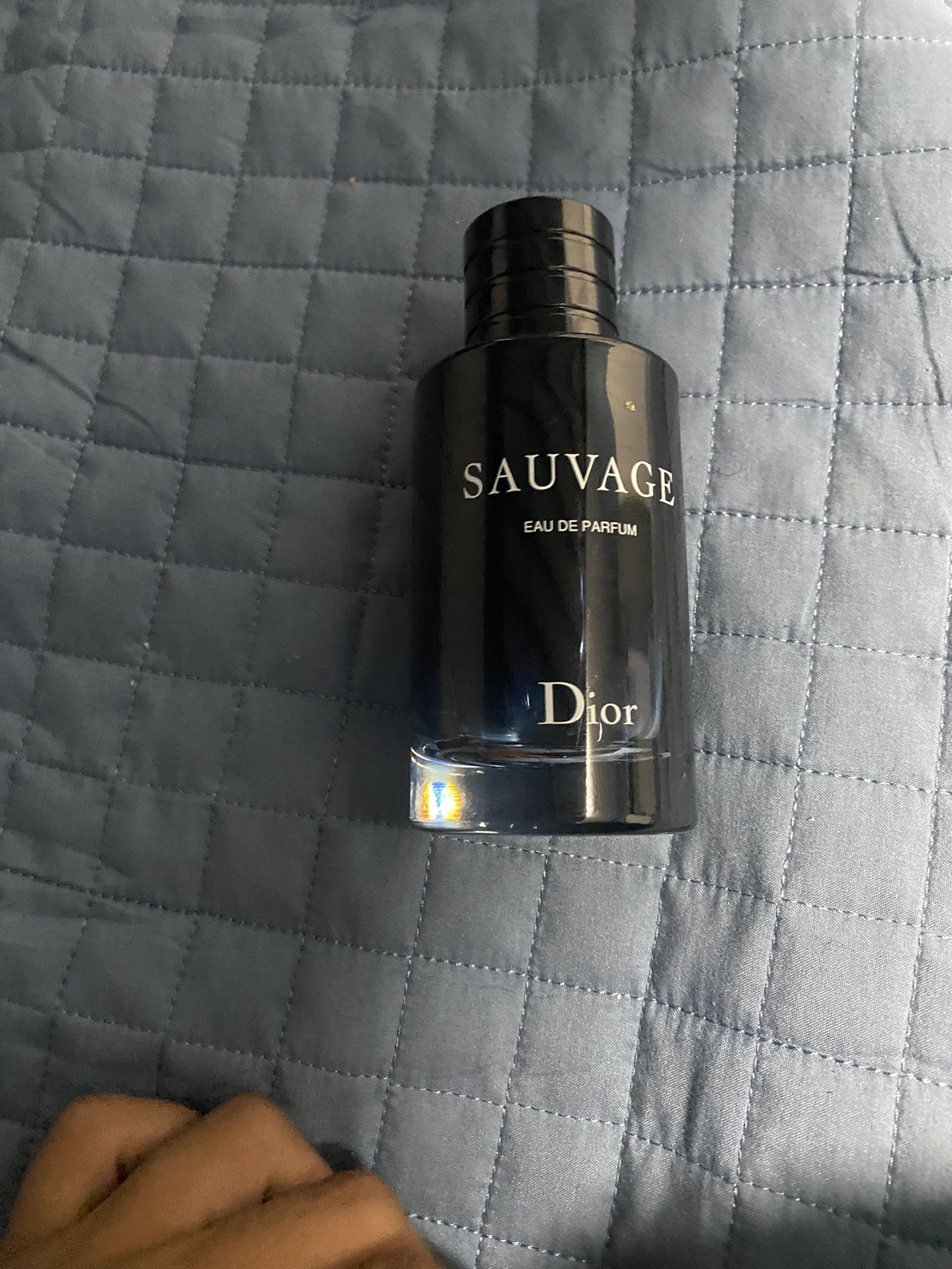 Sauvage Colon