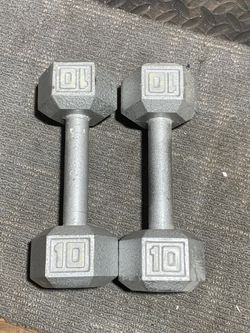Weights