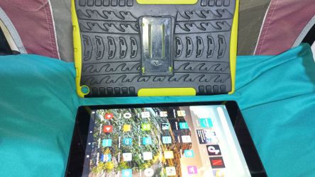 AMAZON FIRE TABLET HD10, 9th generation