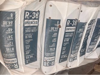 Insulation