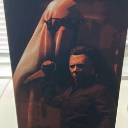 Horror Sideshow 1/6 Halloween Michael Myers Collectible