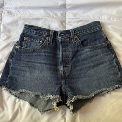 Levi Shorts
