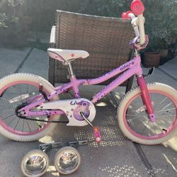 Liv Adore 16 Kids Bike