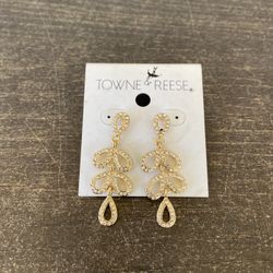 Towne & Reese Earrings