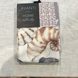 Shower curtain By Avanti