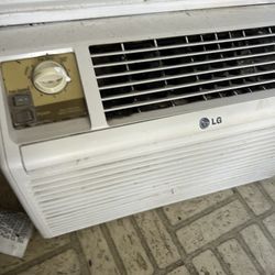 LG wall Unit 