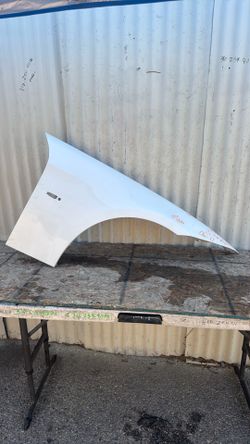 2006 2007 2008 2009 2010 2011 BMW 3 328i 330 SERIES FENDER RIGHT SIDE OEM SEDAN