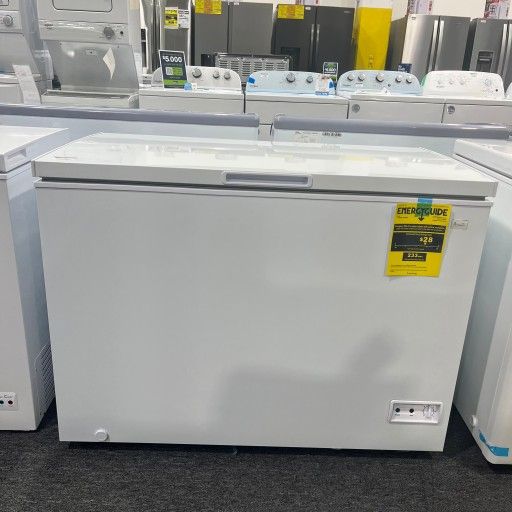 Freezer