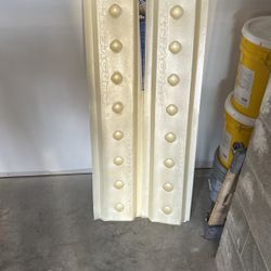 Insulation Baffles 
