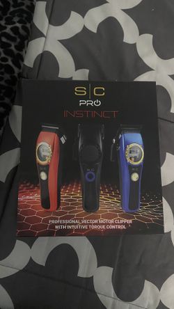barber clippers & trimmer