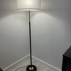 Mid Century Floor Lamp