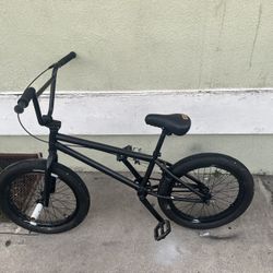 Elite BMX Bike