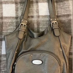 Shoulder Bag 