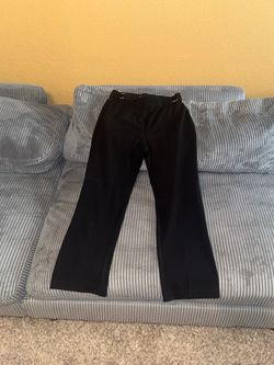 Woman casual pants size 10