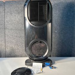 Lasko Ceramic Tower Heater – Works Good
