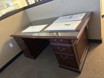 Free Office Furniture - Must Go ASAP